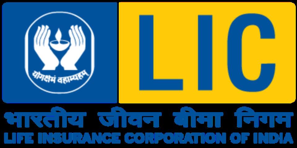 LIC OF INDIA