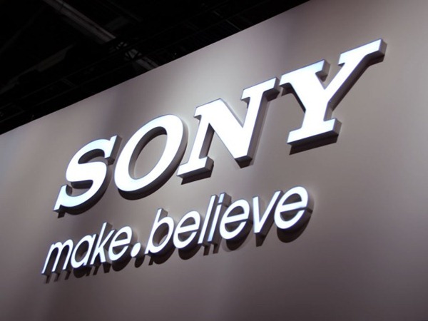 SONY INDIA PVT LTD