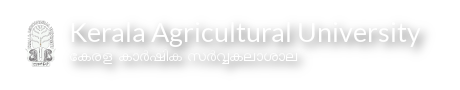Pineapple Research Station Kerala  Agricultural  University