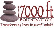 17000ft Foundation