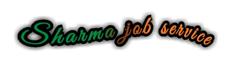 sharma job service