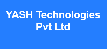 YASH Technologies Pvt Ltd