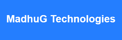 MadhuG Technologies