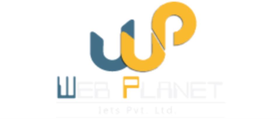 web planet iets pvt ltd