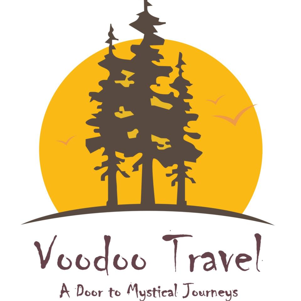 Voodoo Travel Pvt Ltd