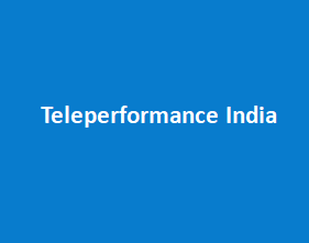Teleperformance India