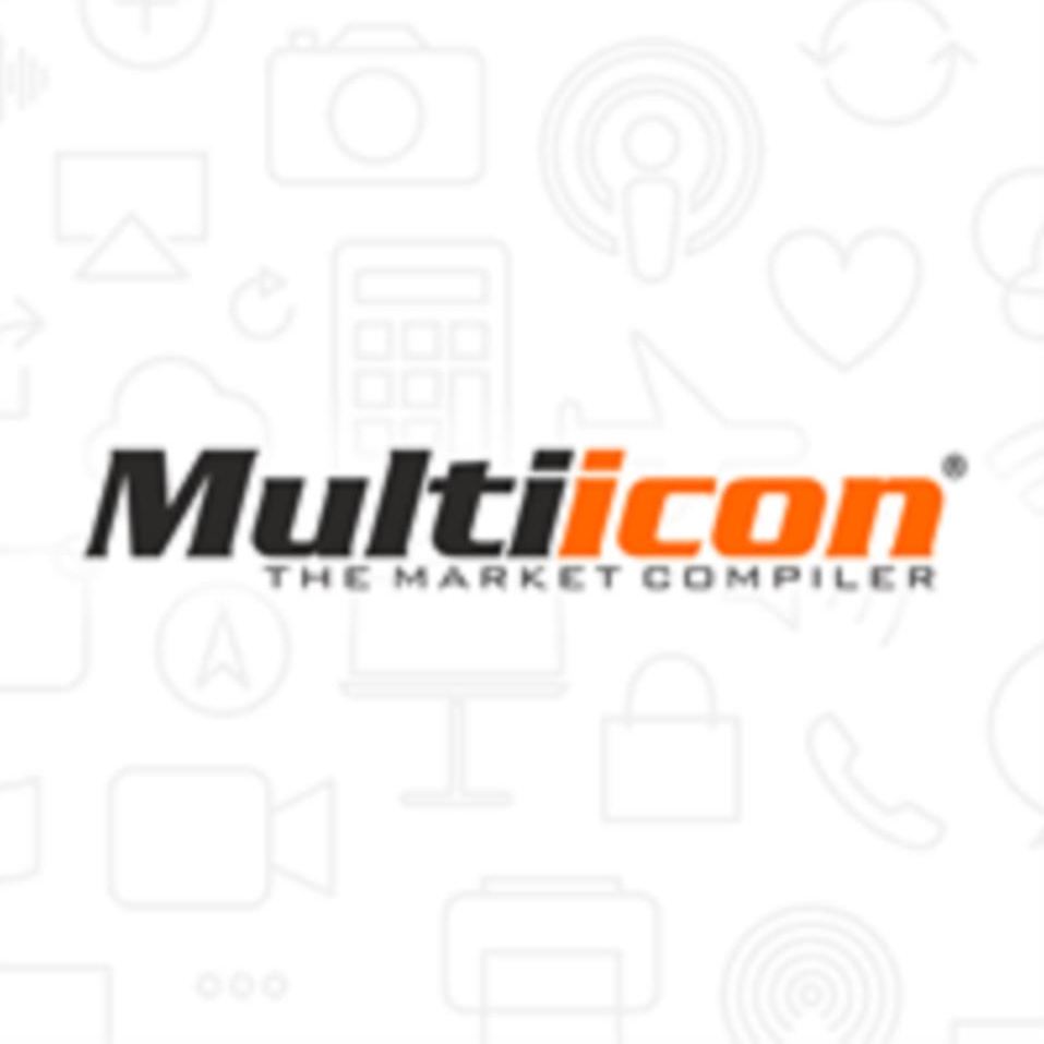 Multiicon Best Software and Mobile app Development Company