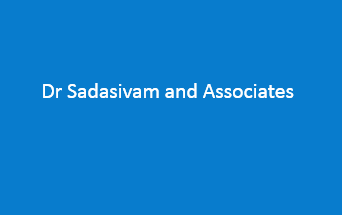 Dr Sadasivam and Associates