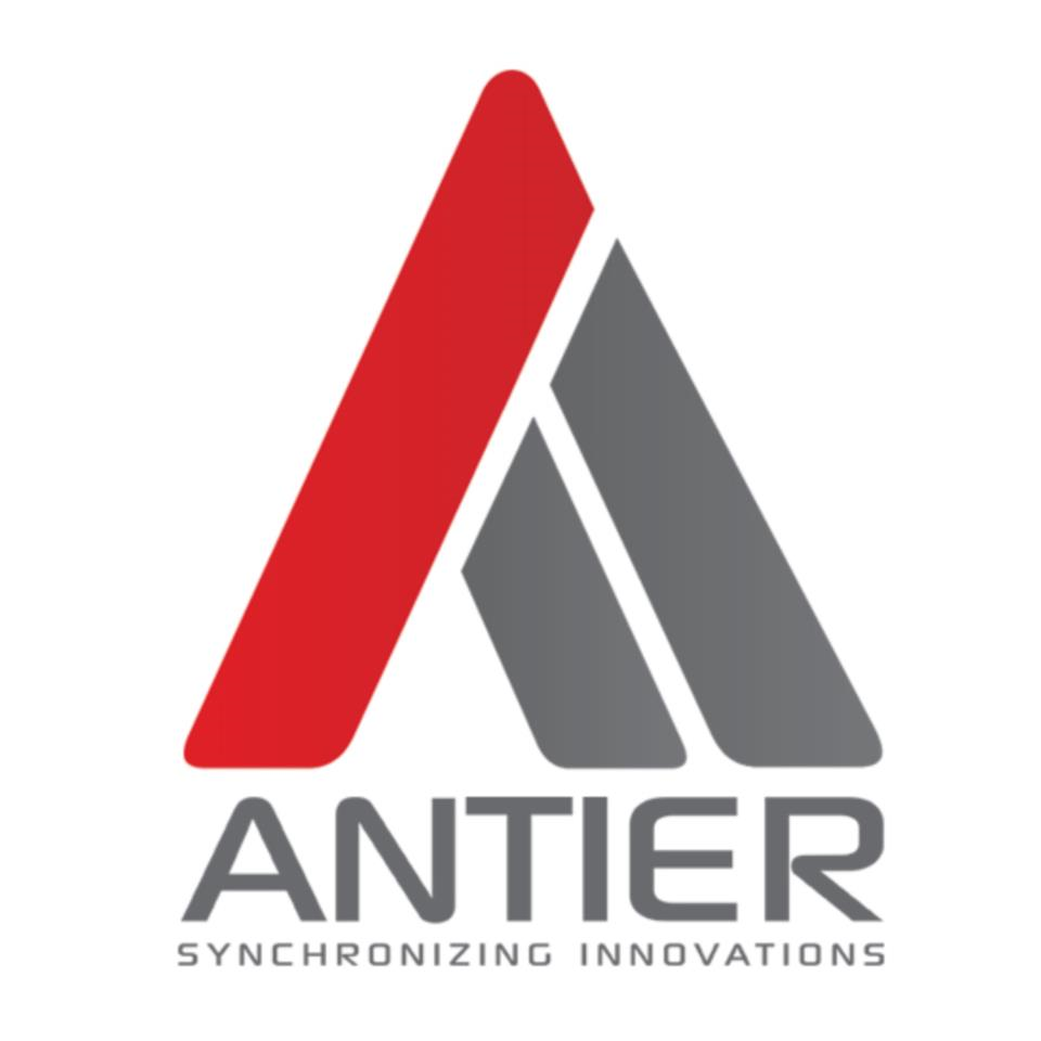 AntierSolutions Cryptocurrency Exchange Development Company