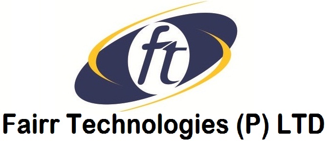 Fairr Technologies pvt ltd