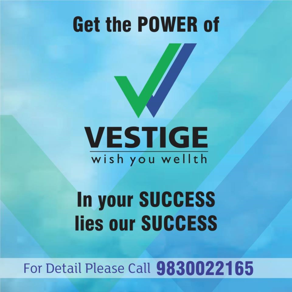VESITIGE