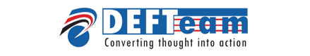 DEFTEAM Solutions Pvt ltd