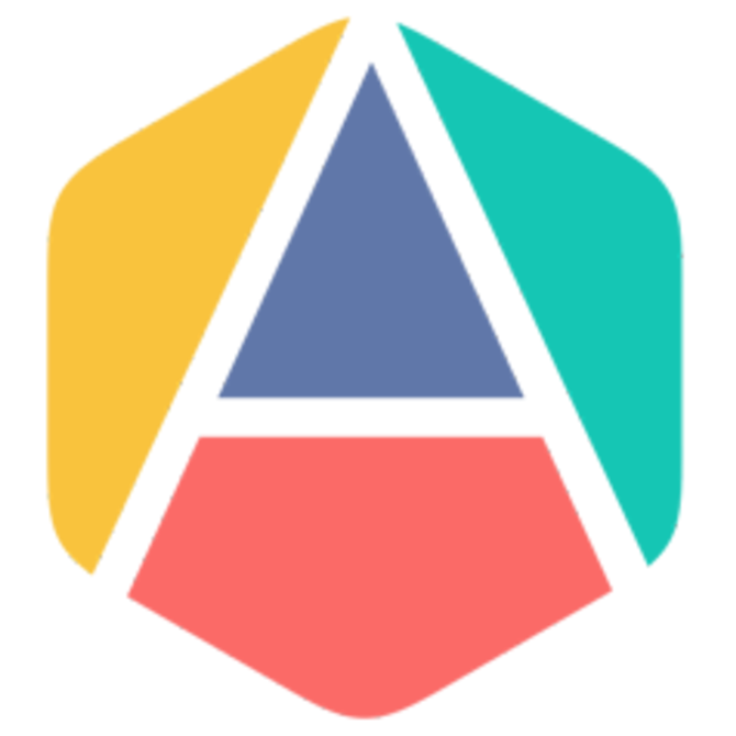A PIXEL HOUSE