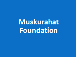 Muskurahat Foundation