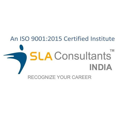 SLA Consultants Gurgaon