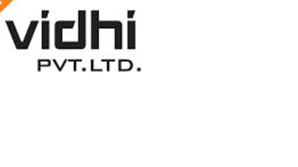 Paravidhi Pvt Ltd