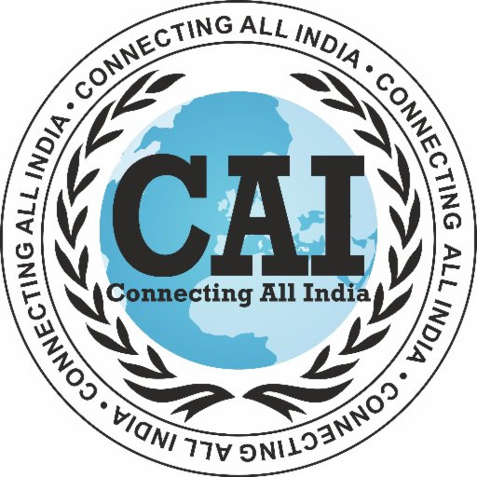 Connecting All India