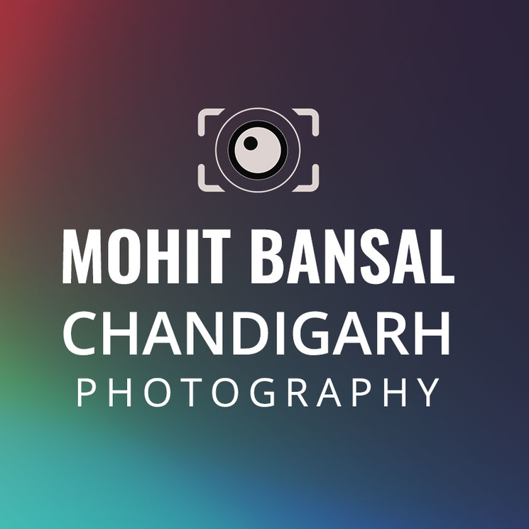 Mohit Bansal Chandigarh Photography
