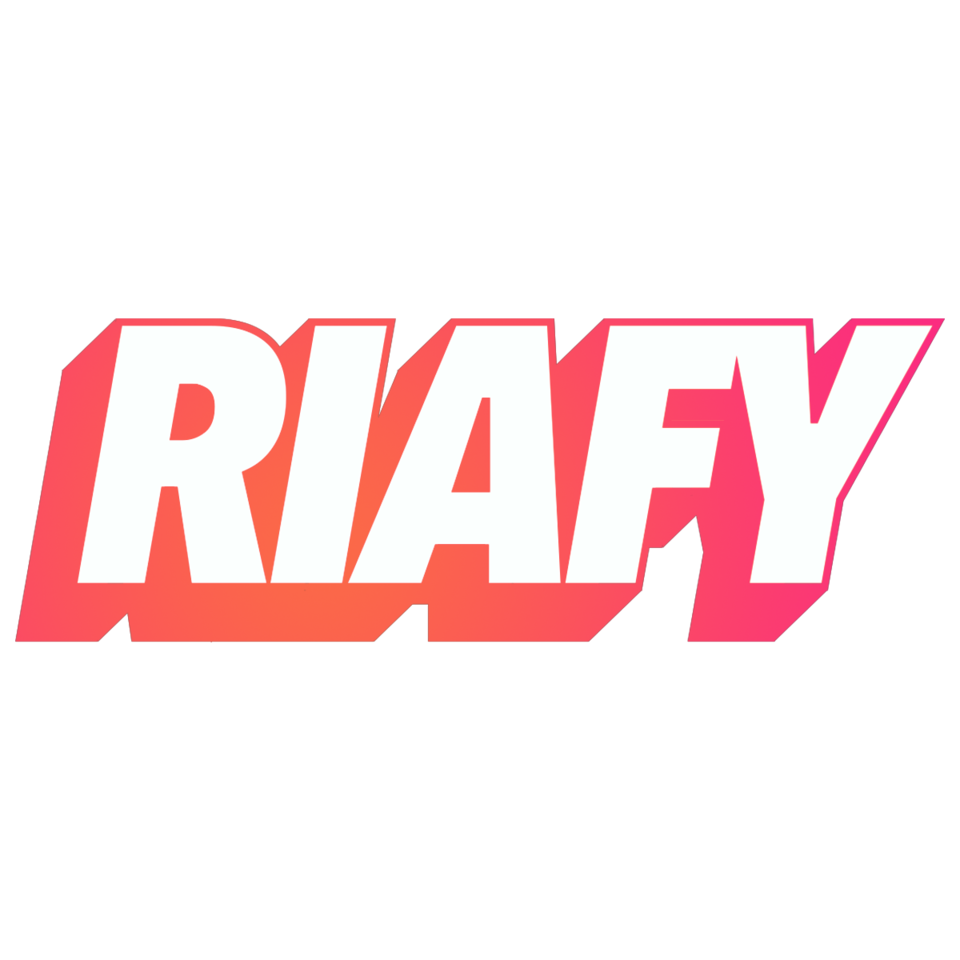 Riafy Technologies Pvt Ltd