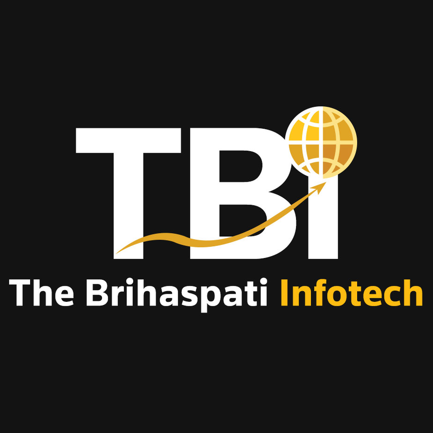 The Brihaspati InfoTech Pvt Ltd