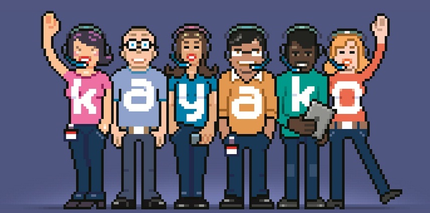Kayako Support Systems Pvt Ltd