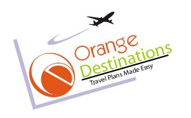 Orange Destinations