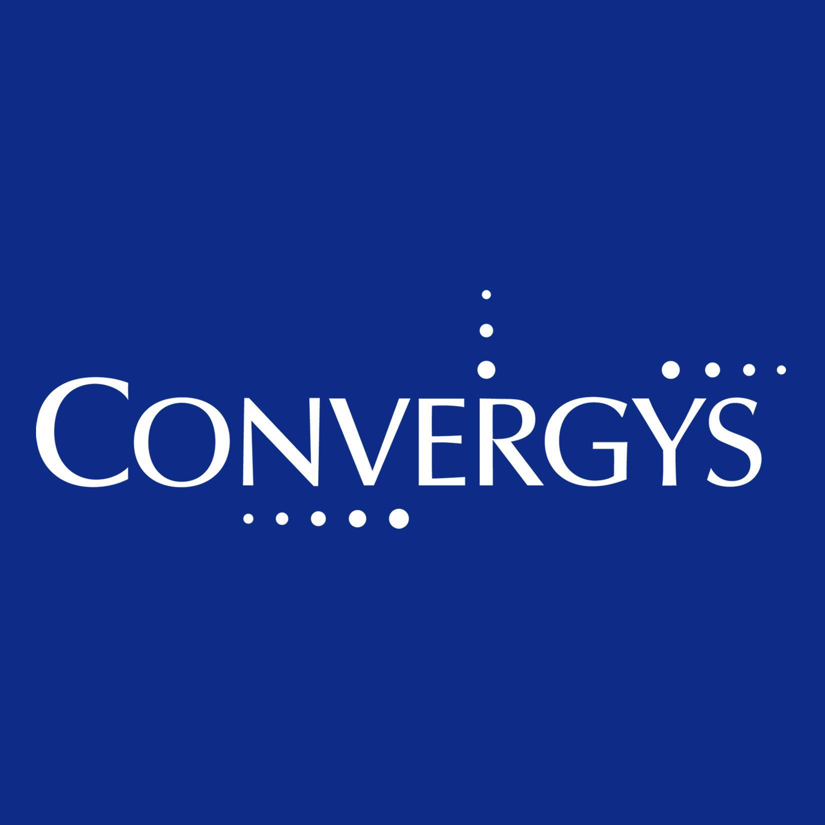 Convergys India Services Pvt Ltd