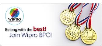 Wipro BPS