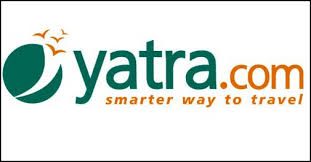 YATRA ONLINE PVT LTD