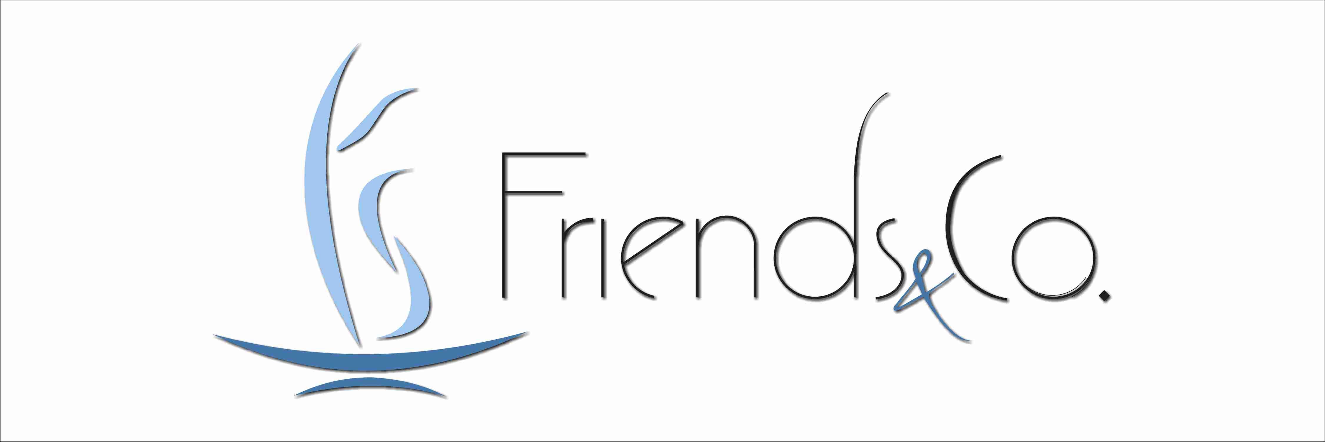 Friends and Co