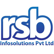 RSB Infosolutions pvt ltd