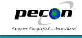 Pecon software ltd