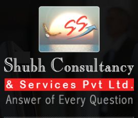 shubh consultancy and services