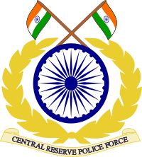 Central Reserve Police Force