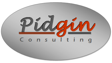 Pidgin Consulting
