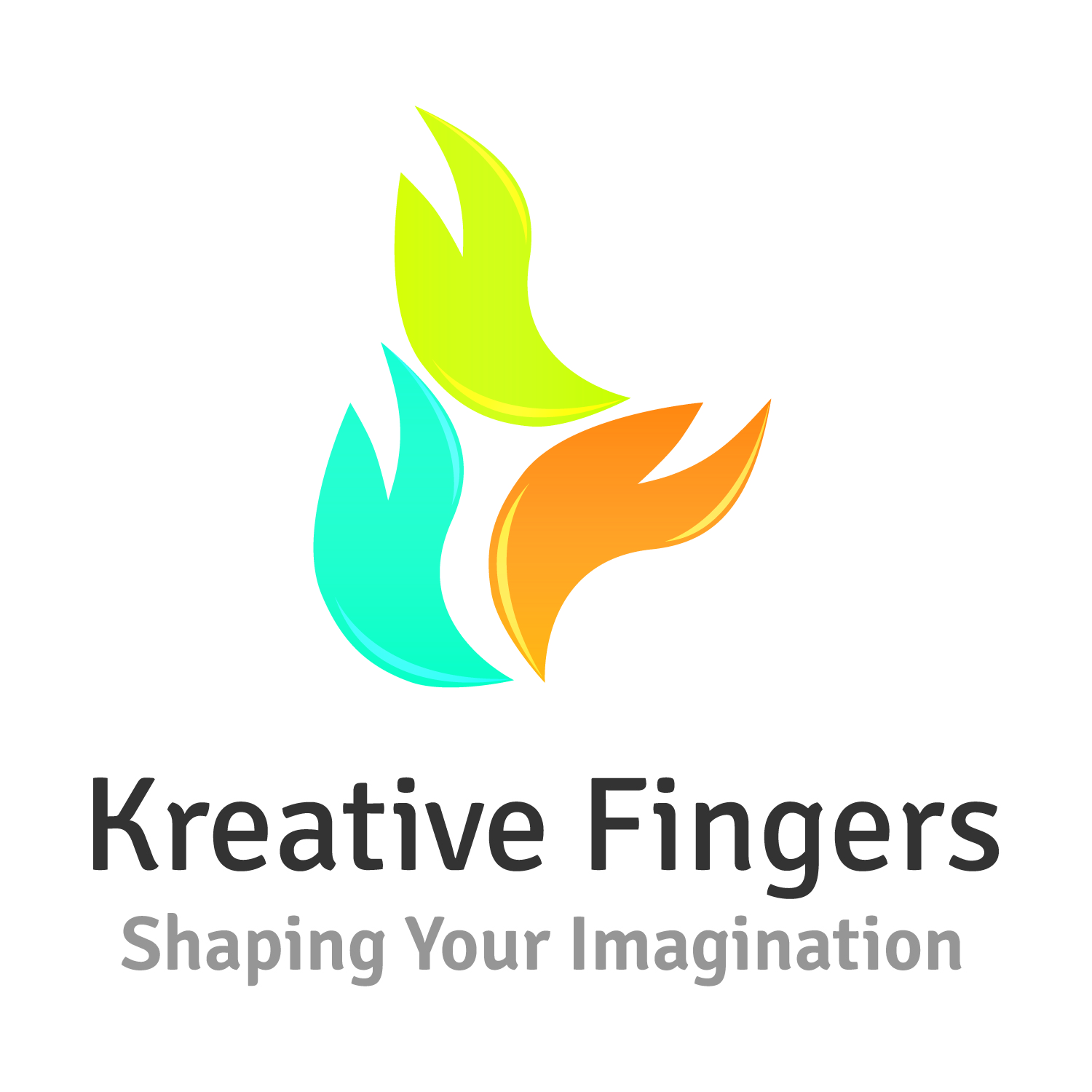 Kreative Fingers Pvt Ltd