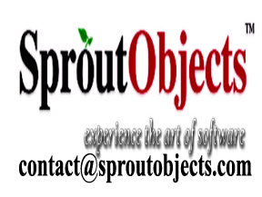 SPROUTOBJECTS TECHNOLOGIES PRIVATE LIMITED