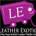 job in LeatherExotica
