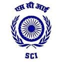 job in Shipping Corporation of India Ltd.