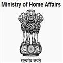 job in Ministry of Home Affairs India