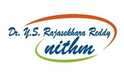 job in nithm