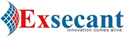 job in Exsecant