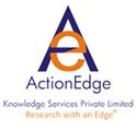 job in ActionEdge Knowledge Services Pvt. Ltd.
