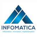 job in INFOMATICA