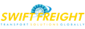 job in SWIFT FREIGHT INDIA PBVT LTD