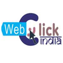 job in Web Click India