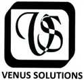 job in Venus Solutions