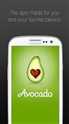 job in Avocado innovations pvt ltd