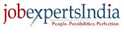 job in Job Experts India