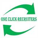 job in One Click Recruiters